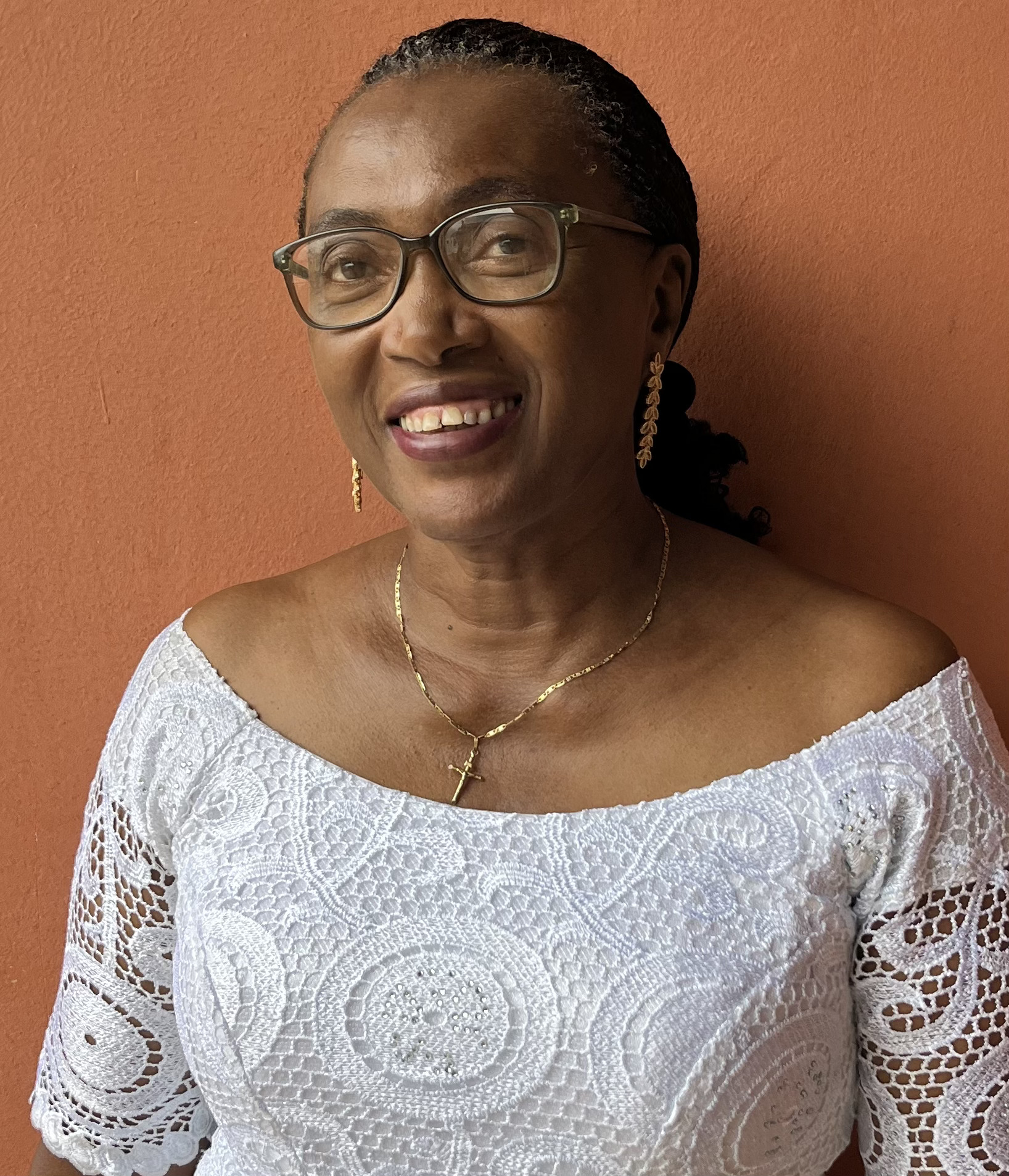 Directrice Générale